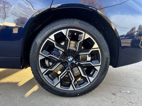 New 2026 BMW X3 xDrive30 w/ Premium Package image 25