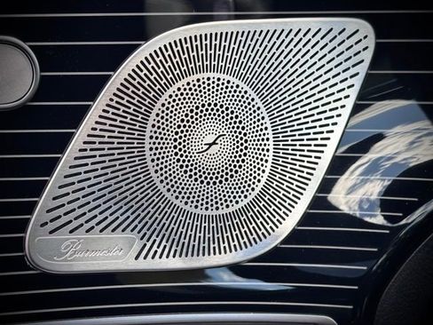 New 2026 Mercedes-Benz GLC 300 4MATIC image 23