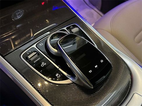 Certified 2024 Mercedes-Benz G 550 image 29