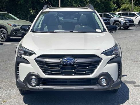 Used 2025 Subaru Outback Premium w/ Popular Package #1 AWD/4WD image 6