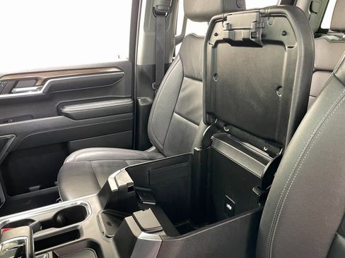 Certified 2024 Chevrolet Silverado 1500 RST w/ RST All Star Premium Package image 33