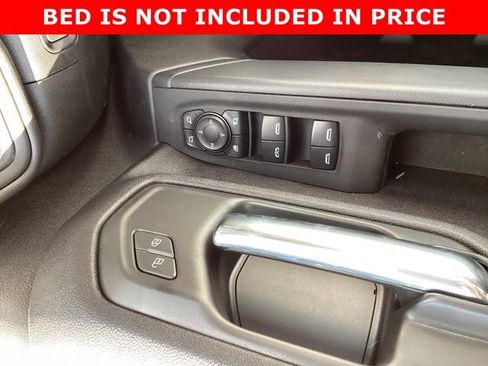 New 2025 GMC Sierra 3500 Pro w/ Convenience Package image 45