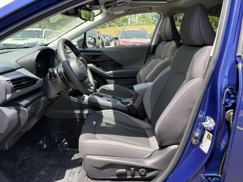 New 2026 Subaru Crosstrek 2.0i Premium AWD/4WD image 26