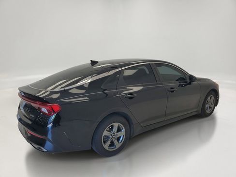 Used 2021 Kia K5 LXS FWD image 4