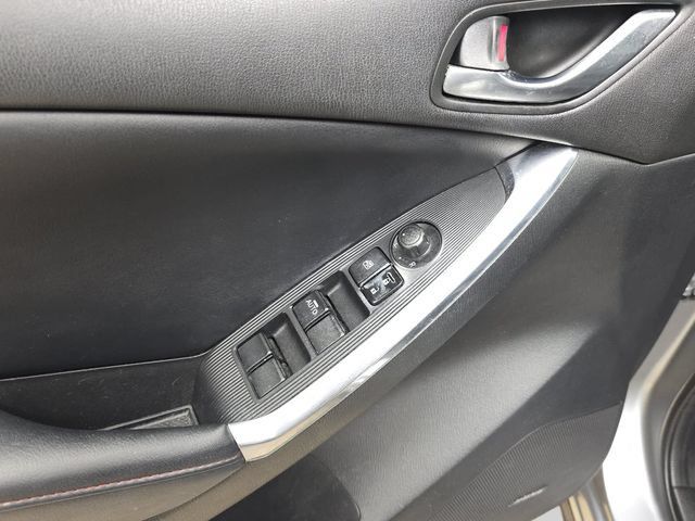 Used 2014 MAZDA CX-5 Grand Touring FWD image 24