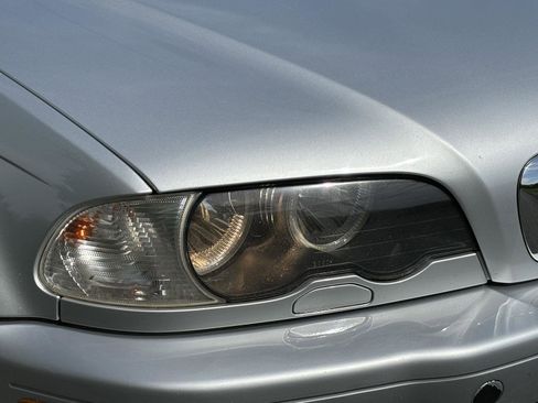 Used 2002 BMW M3 Convertible image 39