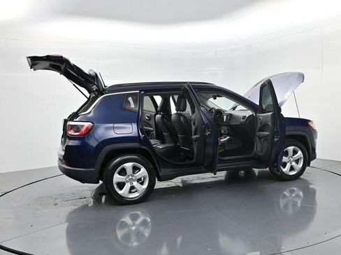 Used 2020 Jeep Compass Latitude image 56