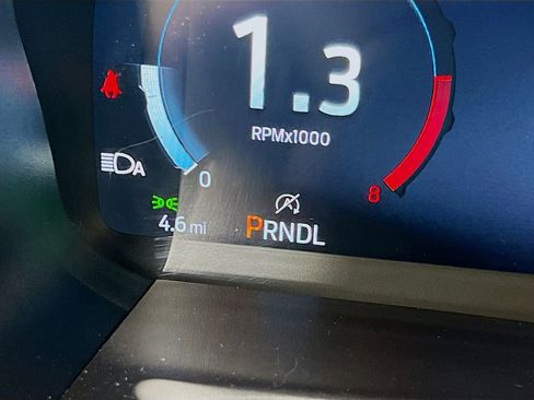 New 2026 Ford Explorer ST-Line w/ ST-Line Street Pack image 2