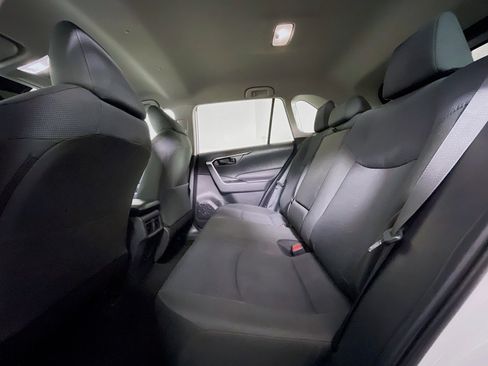Used 2024 Toyota RAV4 LE image 27