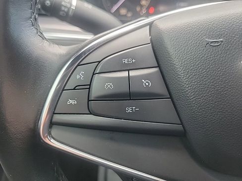 Certified 2020 Cadillac XT5 Luxury image 11