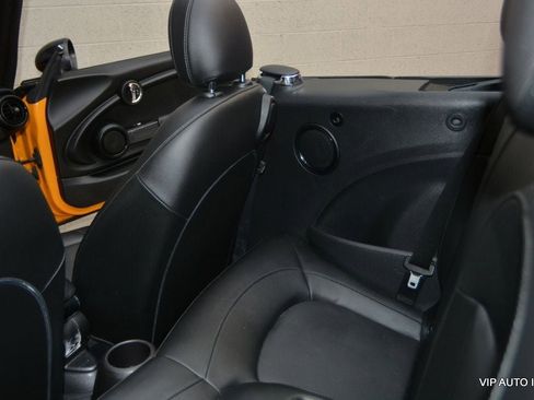 Used 2017 MINI Cooper Convertible FWD image 34