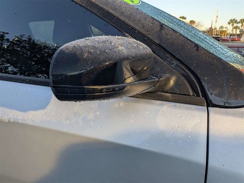 Used 2025 Jeep Compass Limited w/ High Altitude Package image 12