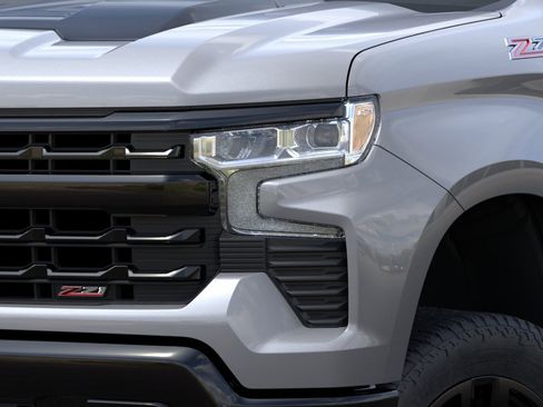 New 2026 Chevrolet Silverado 1500 LT Trail Boss w/ LT Trail Boss Premium Package AWD/4WD image 34