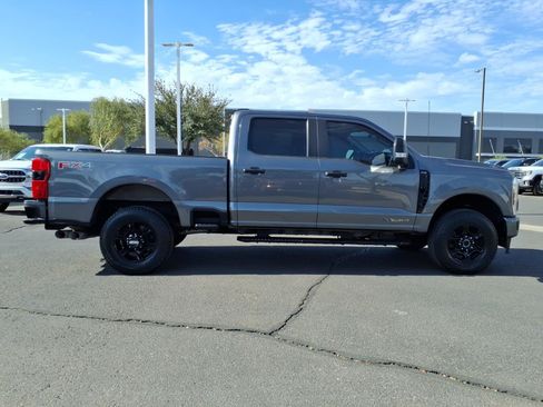 Certified 2024 Ford F250 XL w/ STX Appearance Package AWD/4WD image 6