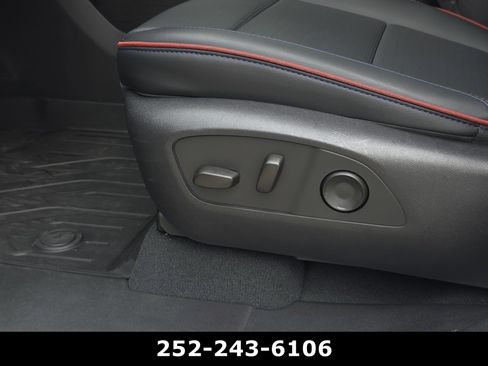 Used 2025 Chevrolet Silverado EV RST image 12