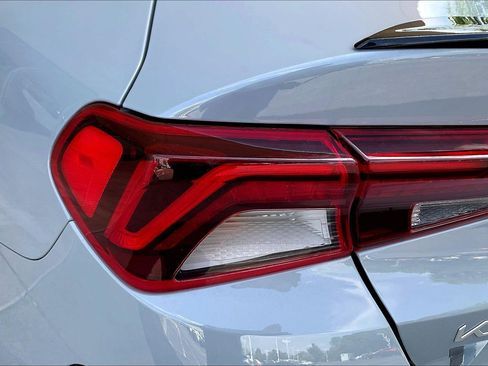 Used 2023 Kia K5 GT-Line w/ GT-Line Premium Package FWD image 22
