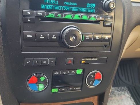 Used 2012 Buick Enclave FWD image 21