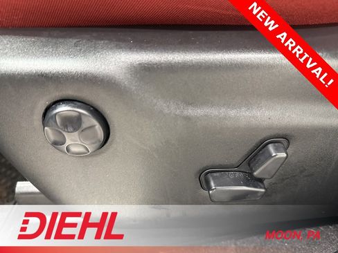 Used 2018 Dodge Durango R/T w/ Technology Group image 20