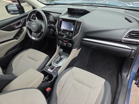 Used 2023 Subaru Forester Premium AWD/4WD image 16