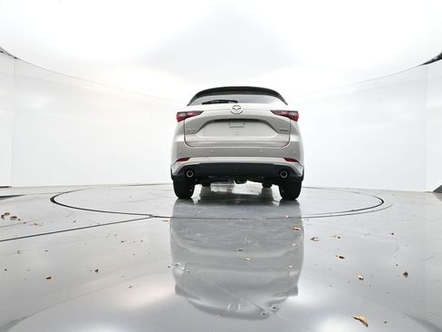 Used 2025 MAZDA CX-5 AWD 2.5 S image 32