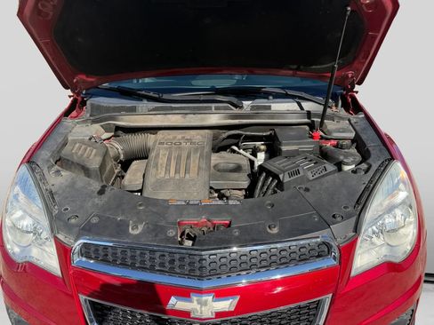 Used 2013 Chevrolet Equinox LT w/ Driver Convenience Package FWD image 20