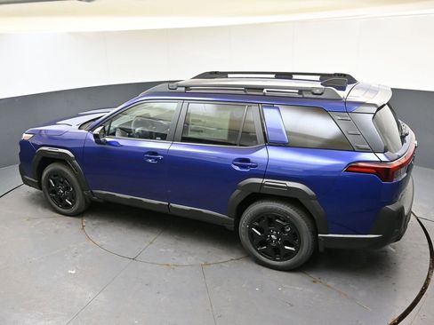 New 2026 Subaru Outback Limited image 52