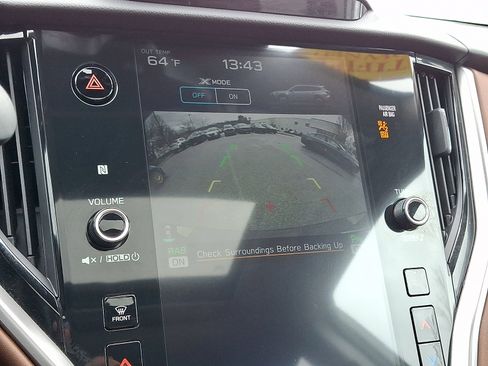 Certified 2024 Subaru Outback Touring XT w/ Popular Package #2 image 18