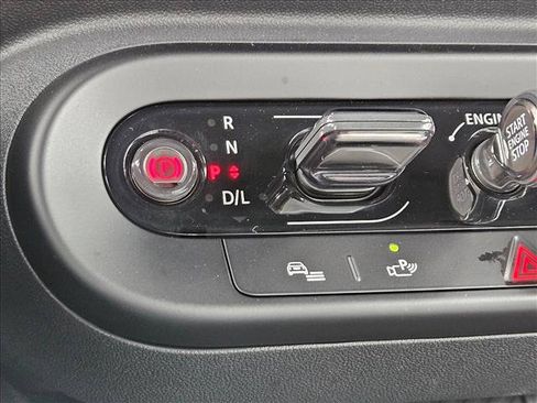 Certified 2026 MINI Cooper S FWD image 11