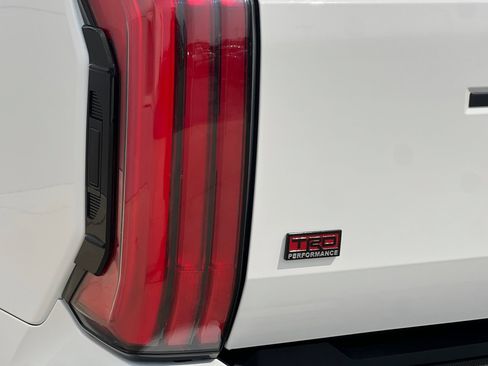 Used 2025 Toyota Tundra TRD Pro w/ TRD Performance Package (TMS) image 22