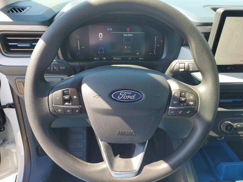 New 2026 Ford Maverick XLT image 15