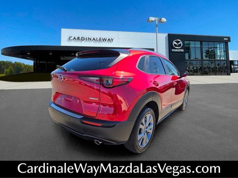 New 2026 MAZDA CX-30 AWD 2.5 S w/ Premium Package image 6
