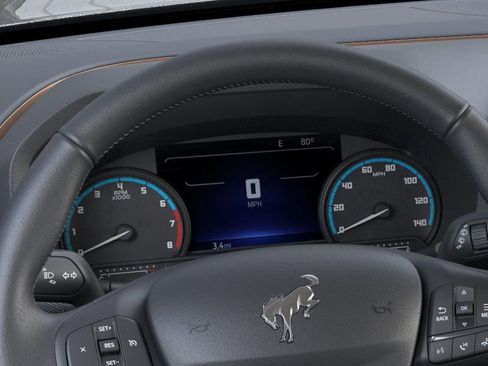 New 2024 Ford Bronco Sport Badlands w/ Premium Package image 13