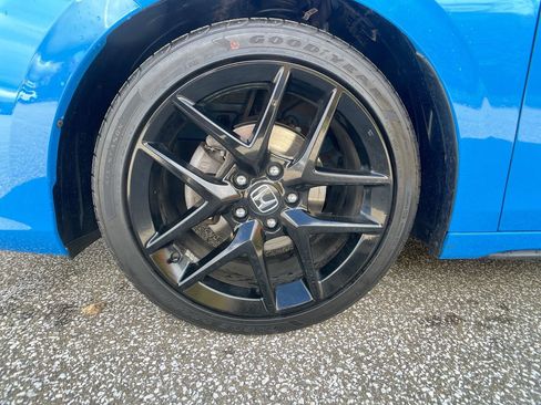 Certified 2022 Honda Civic Sport image 11