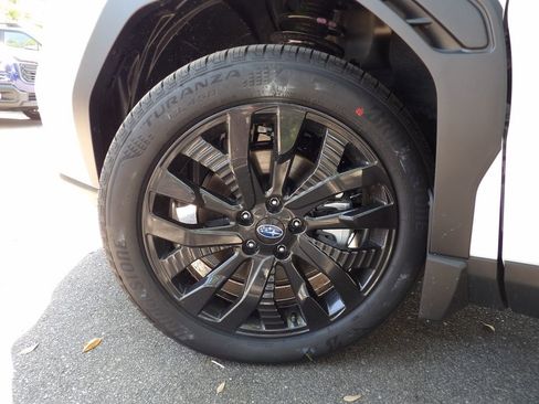 New 2026 Subaru Forester Sport AWD/4WD image 29
