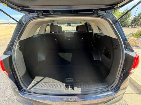 Used 2016 Kia Sorento AWD w/ LX Convenience Package image 9
