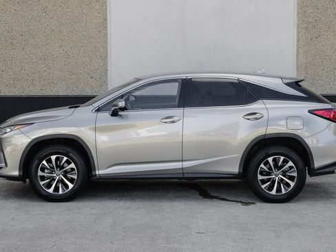 Used 2022 Lexus RX 350 FWD image 14