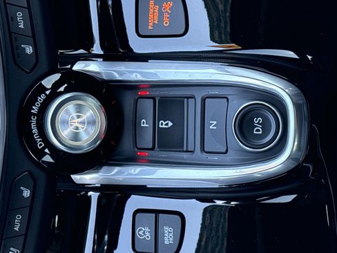 Used 2022 Acura TLX w/A-Spec Package image 26