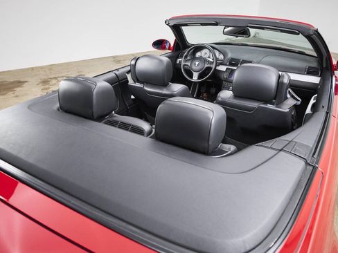 Used 2005 BMW M3 Convertible RWD image 48