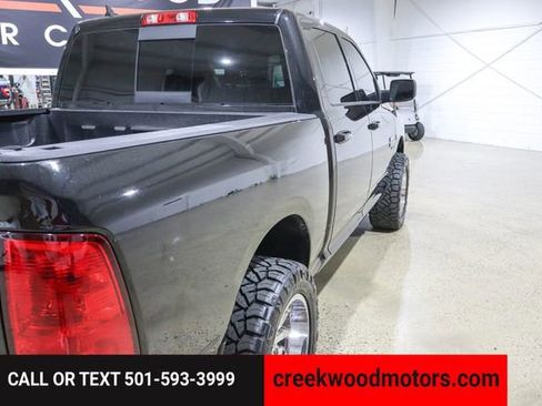 Used 2019 RAM 1500 Big Horn image 29
