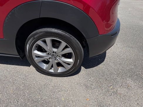 Used 2023 MAZDA CX-30 AWD 2.5 S w/ Preferred Package image 9