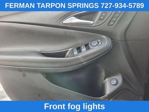 Used 2023 Buick Encore GX Essence w/ Experience Buick Package FWD image 25
