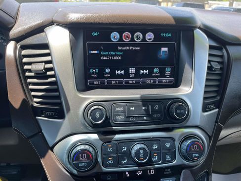 Used 2018 Chevrolet Tahoe LT RWD image 14