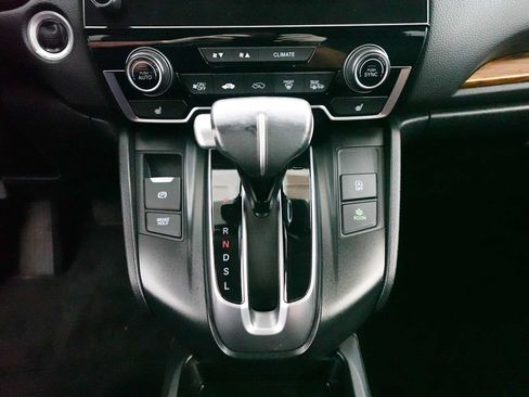 Certified 2021 Honda CR-V EX-L image 22