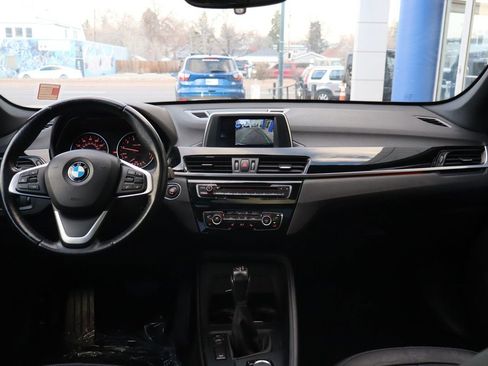 Used 2018 BMW X1 xDrive28i image 10