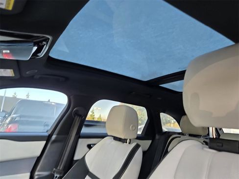 Used 2023 Land Rover Range Rover Velar R-Dynamic S image 21