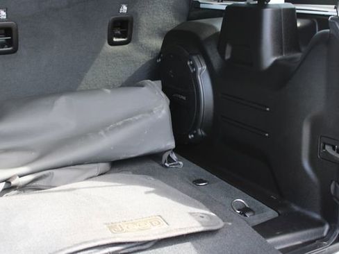 Used 2023 Jeep Wrangler Unlimited Rubicon 4xe w/ Cold Weather Group image 53