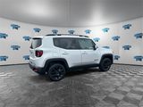 Certified 2021 Jeep Renegade Latitude image 4