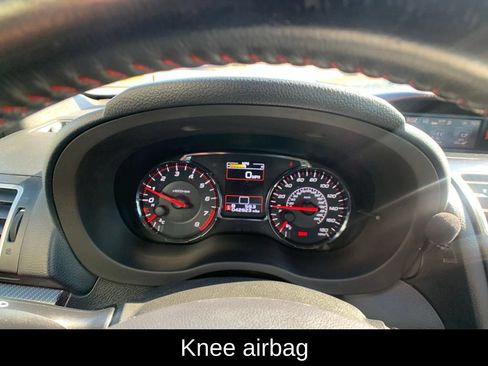 Used 2019 Subaru WRX AWD/4WD image 18