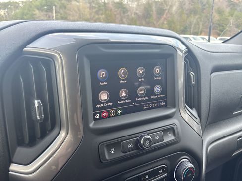 New 2026 Chevrolet Silverado 2500 W/T w/ WT Convenience Package image 19