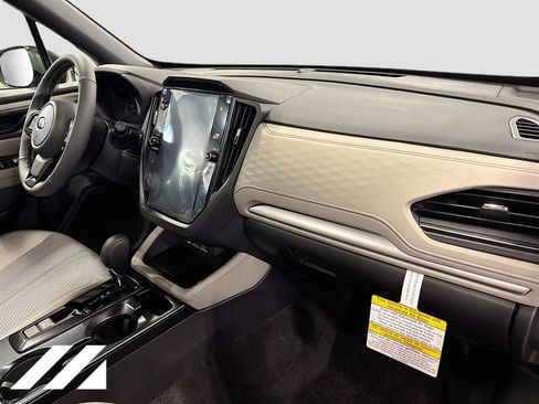 New 2026 Subaru Forester Premium AWD/4WD image 29